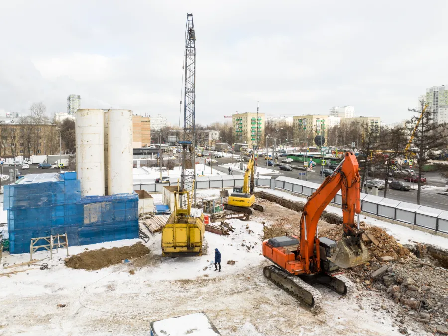 Левел Академическая — Февраль 2023