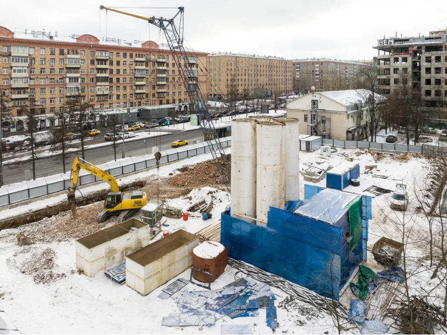 Левел Академическая — Февраль 2023