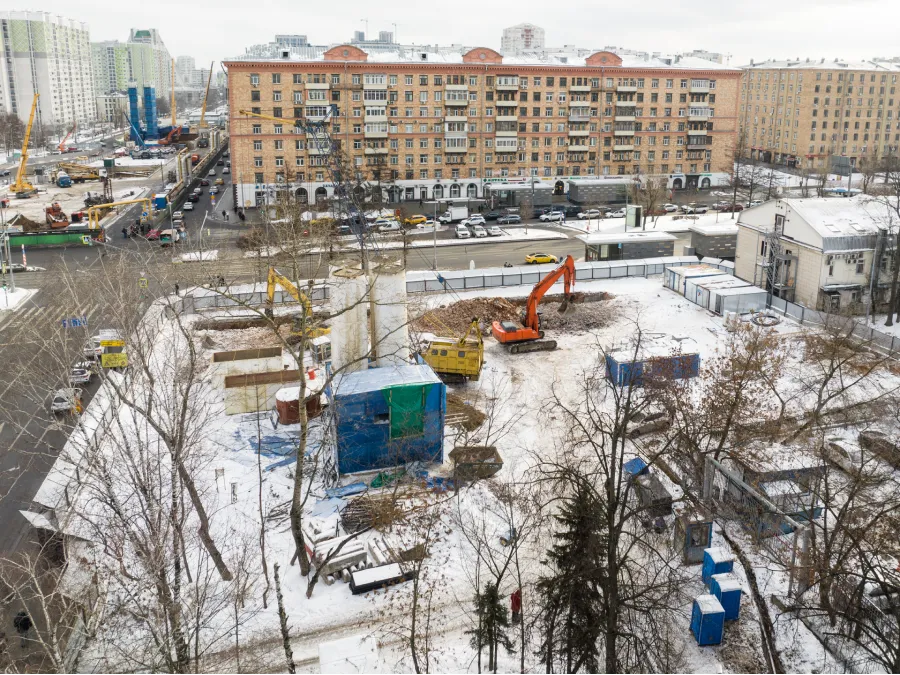 Левел Академическая — Февраль 2023