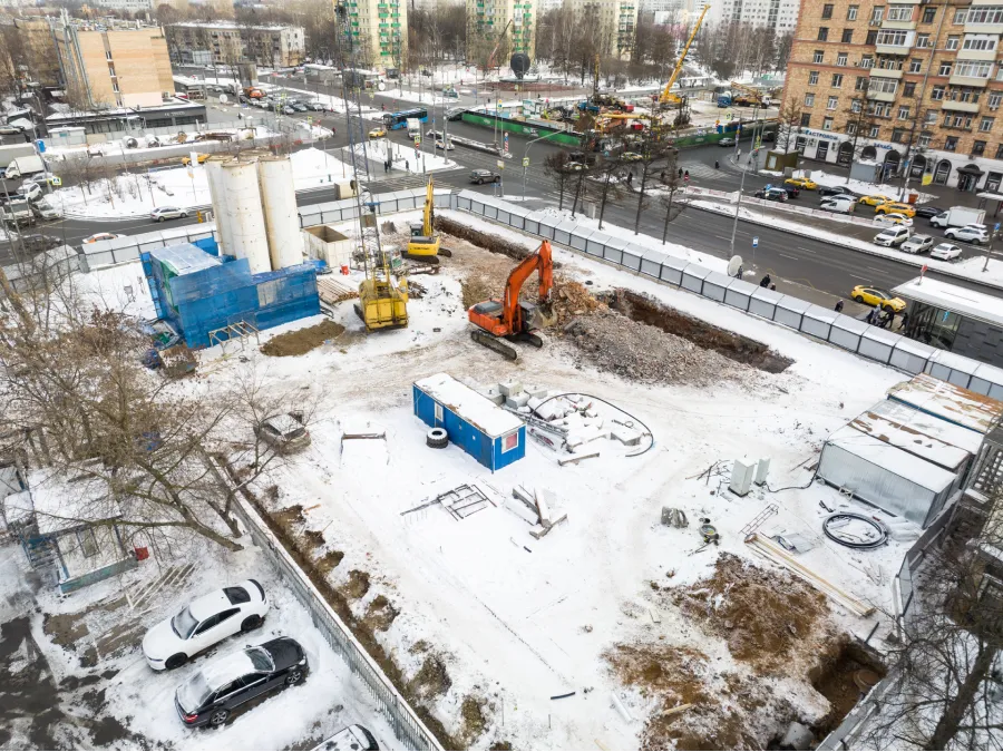 Левел Академическая — Февраль 2023