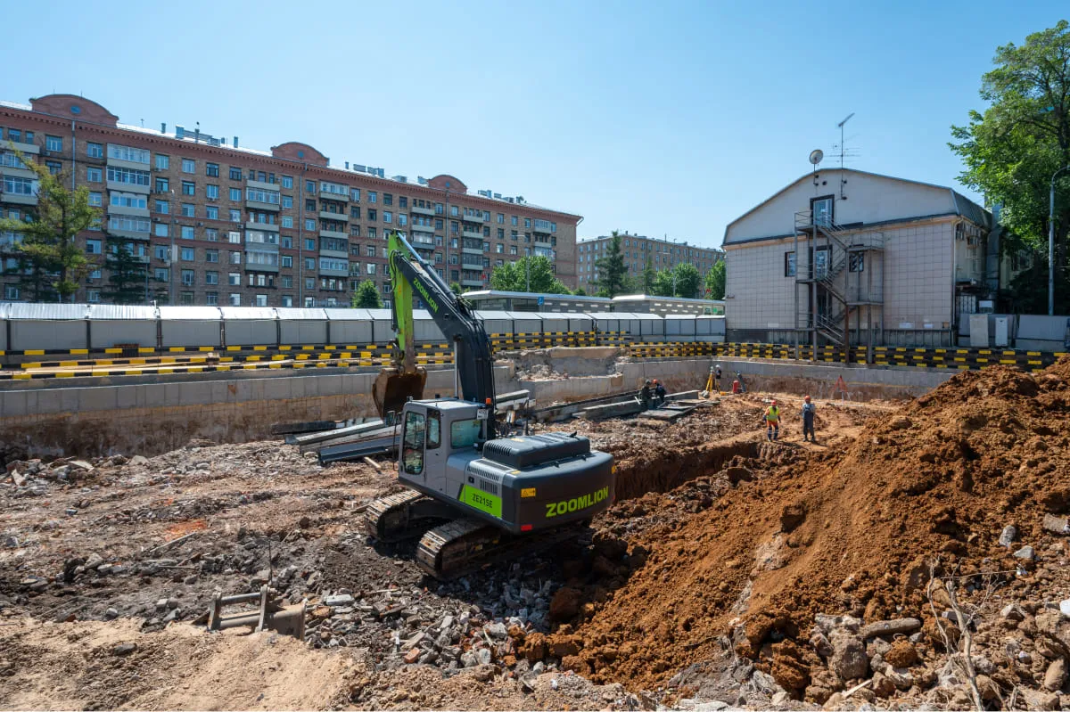 Левел Академическая — Июнь 2023