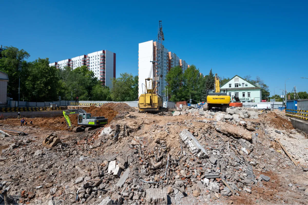 Левел Академическая — Июнь 2023