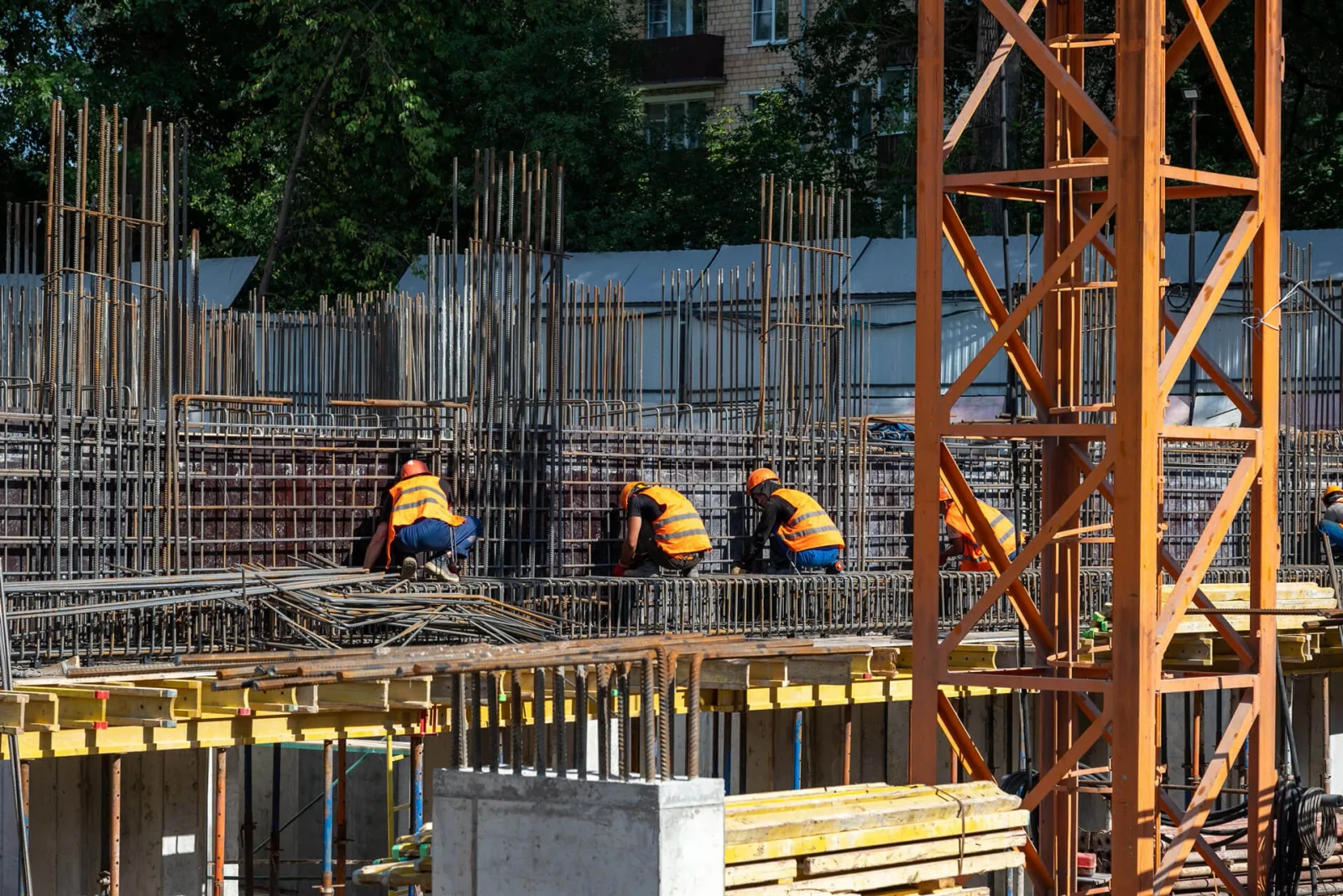 Левел Бауманская: официальный фотоотчёт, Август 2023