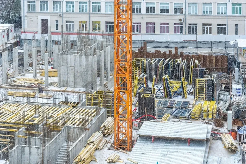 Левел Бауманская: официальный фотоотчёт, Ноябрь 2023