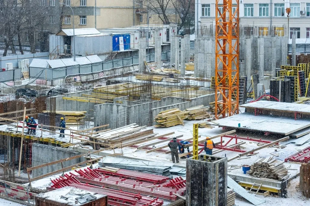 Левел Бауманская: официальный фотоотчёт, Ноябрь 2023