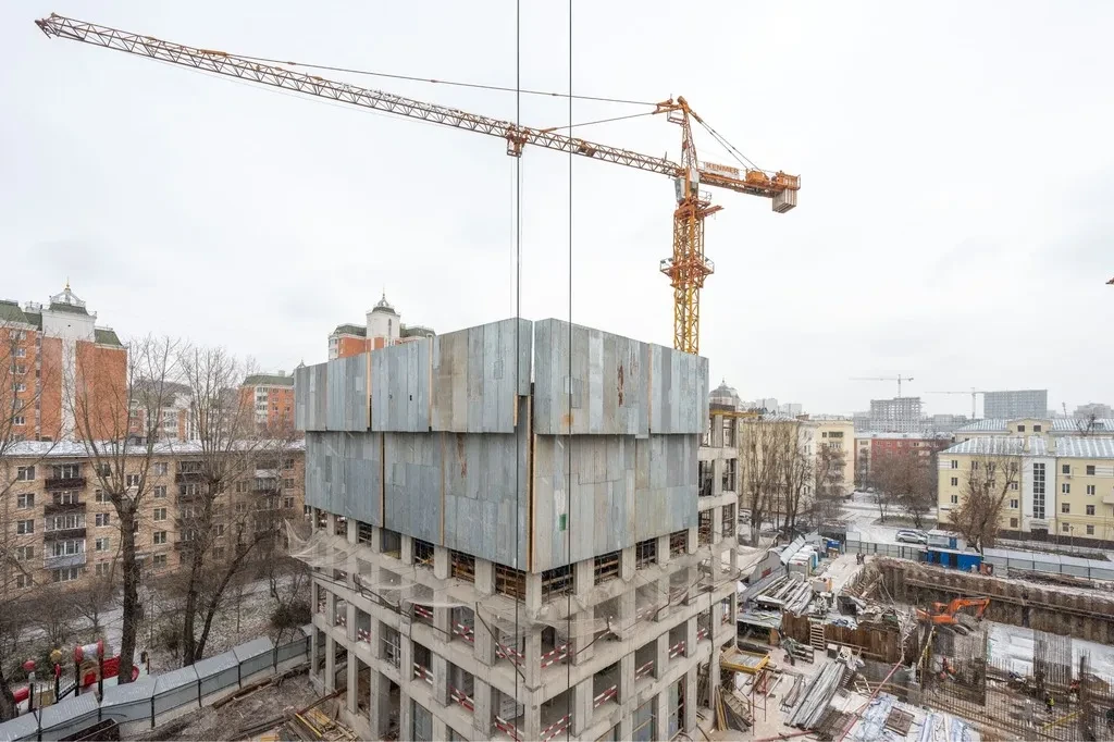 Левел Бауманская: официальный фотоотчёт, Ноябрь 2023