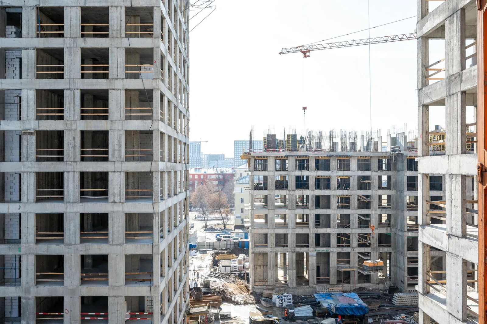 Левел Бауманская: официальный фотоотчёт, Март 2024