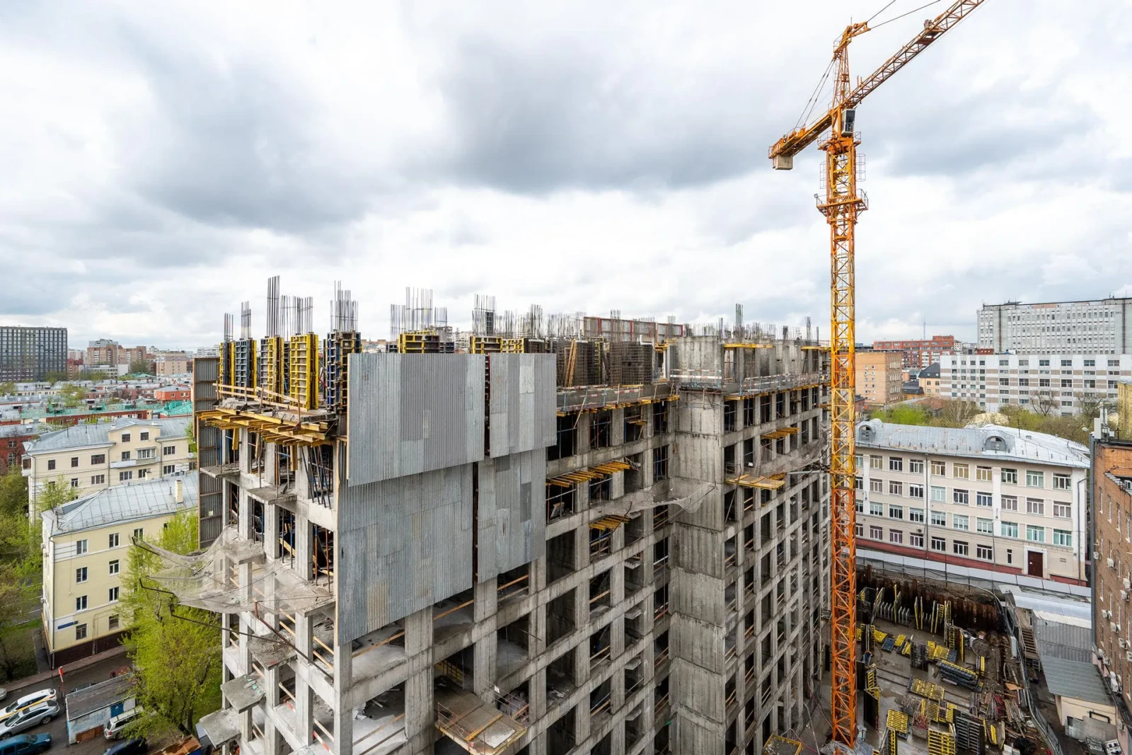 Левел Бауманская: официальный фотоотчёт, Апрель 2024