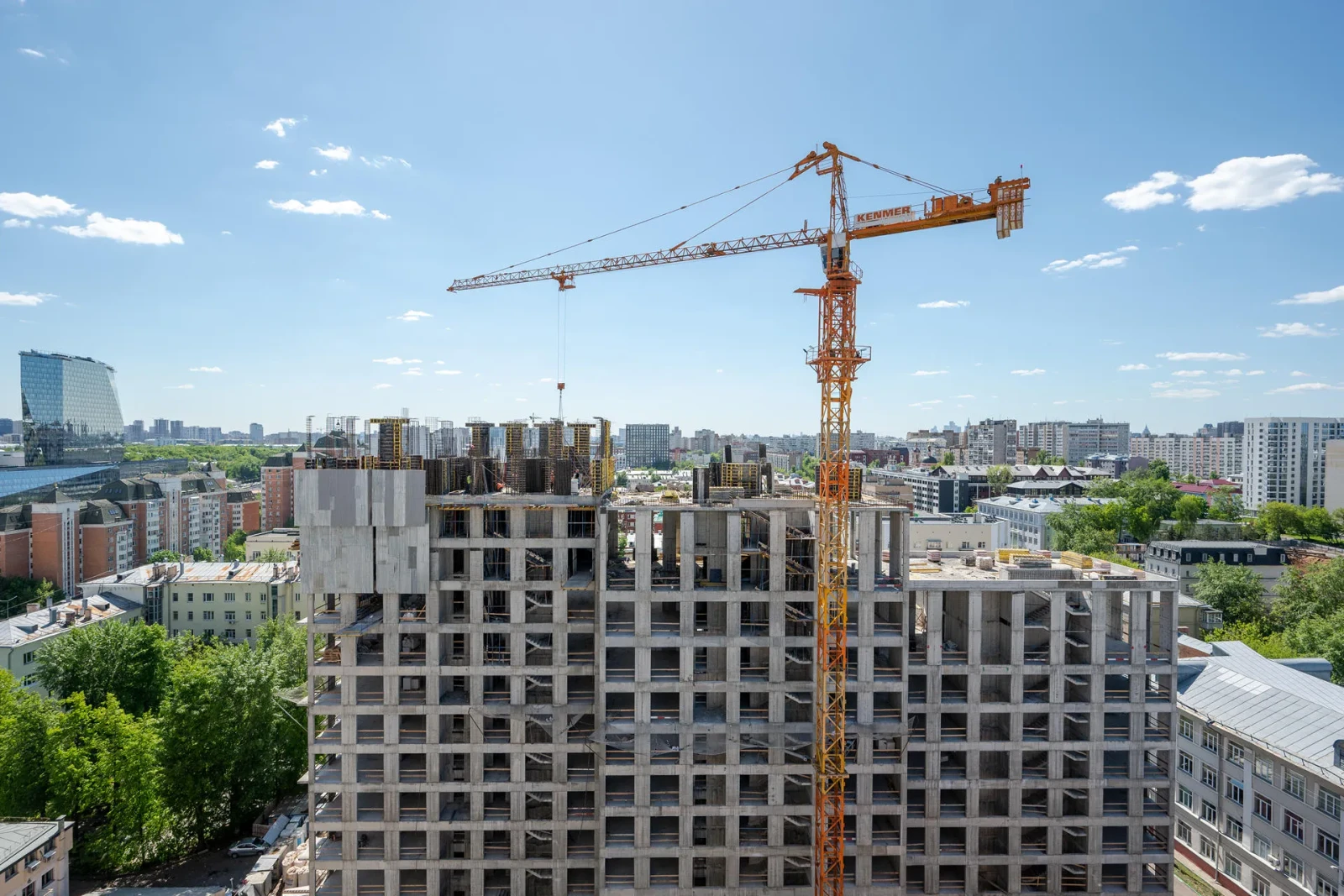 Левел Бауманская: официальный фотоотчёт, Май 2024