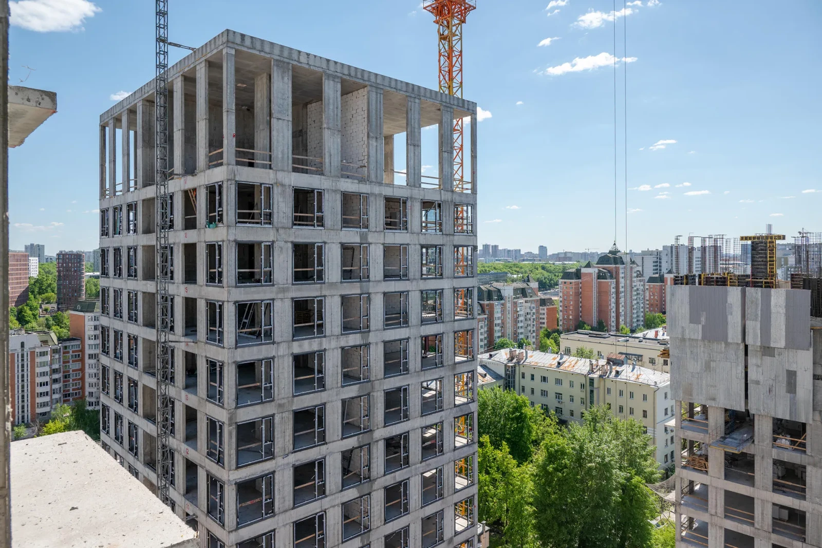 Левел Бауманская: официальный фотоотчёт, Май 2024