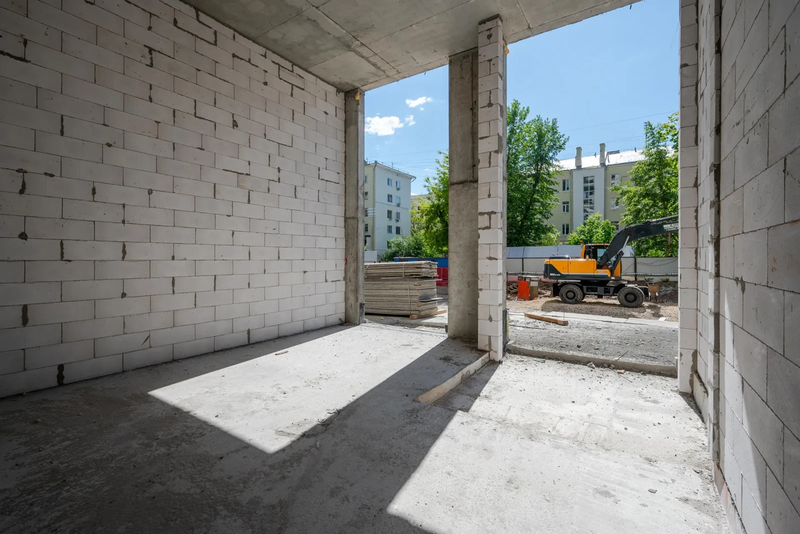 Левел Бауманская: официальный фотоотчёт, Май 2024