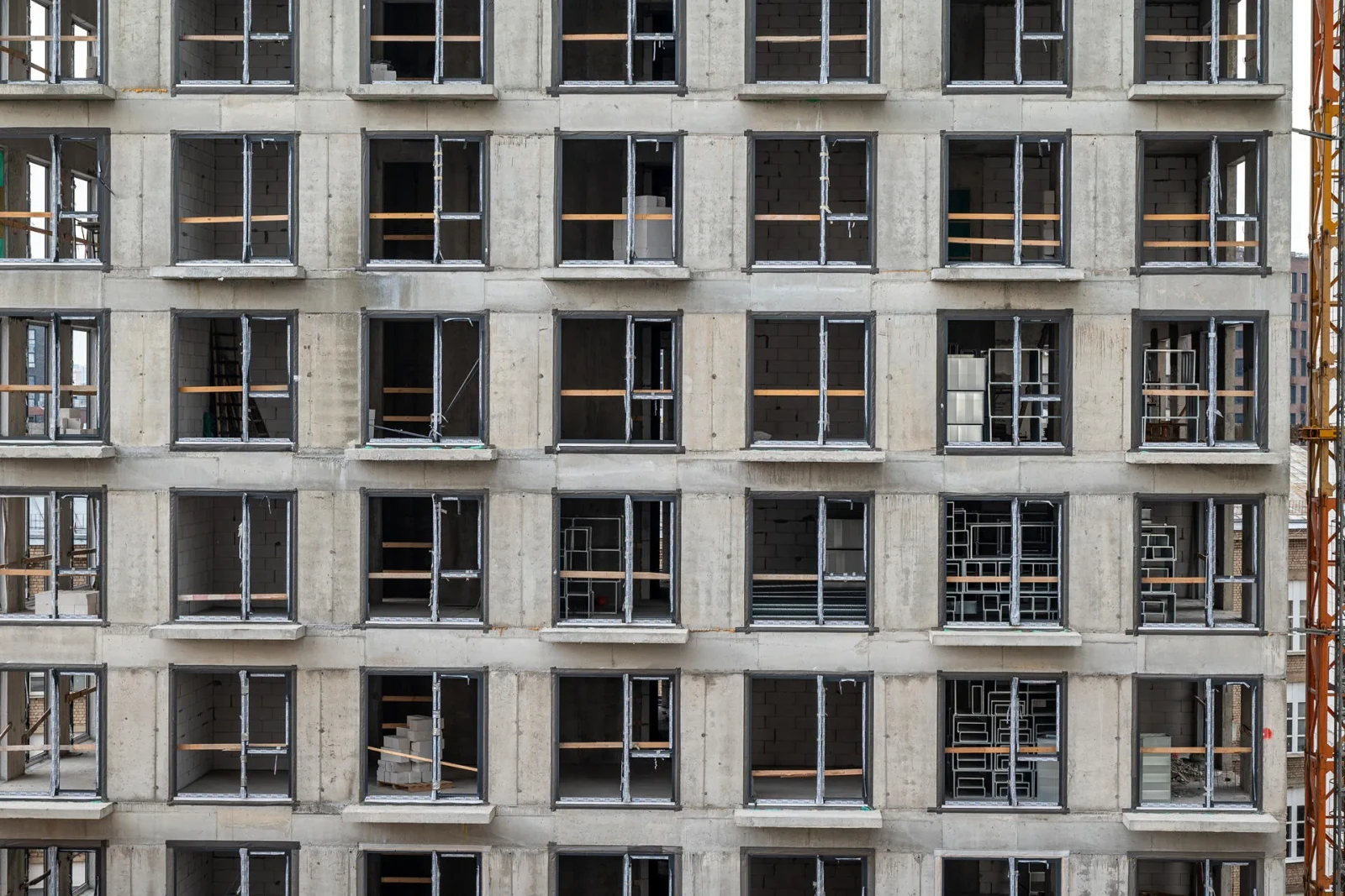 Левел Бауманская: официальный фотоотчёт, Июнь 2024