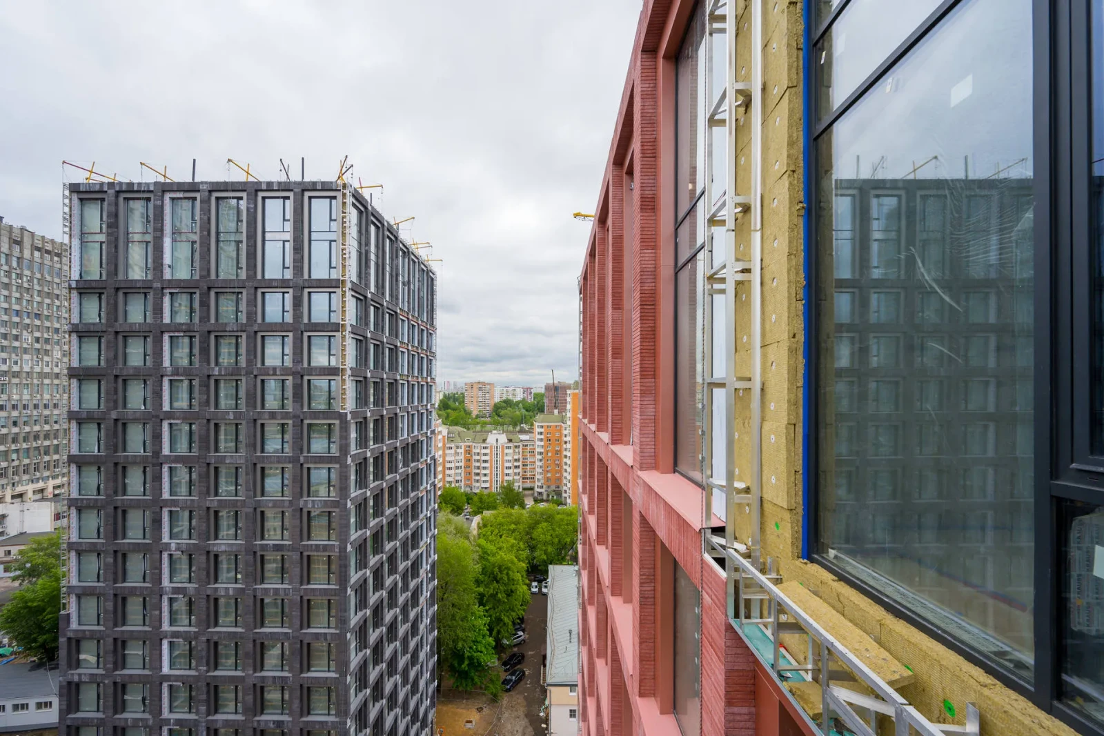 Левел Бауманская: официальный фотоотчёт, Май 2025