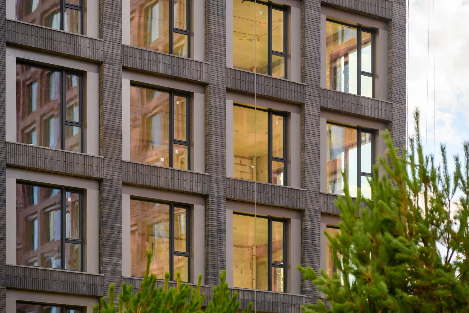 Левел Бауманская: официальный фотоотчёт, Сентябрь 2025