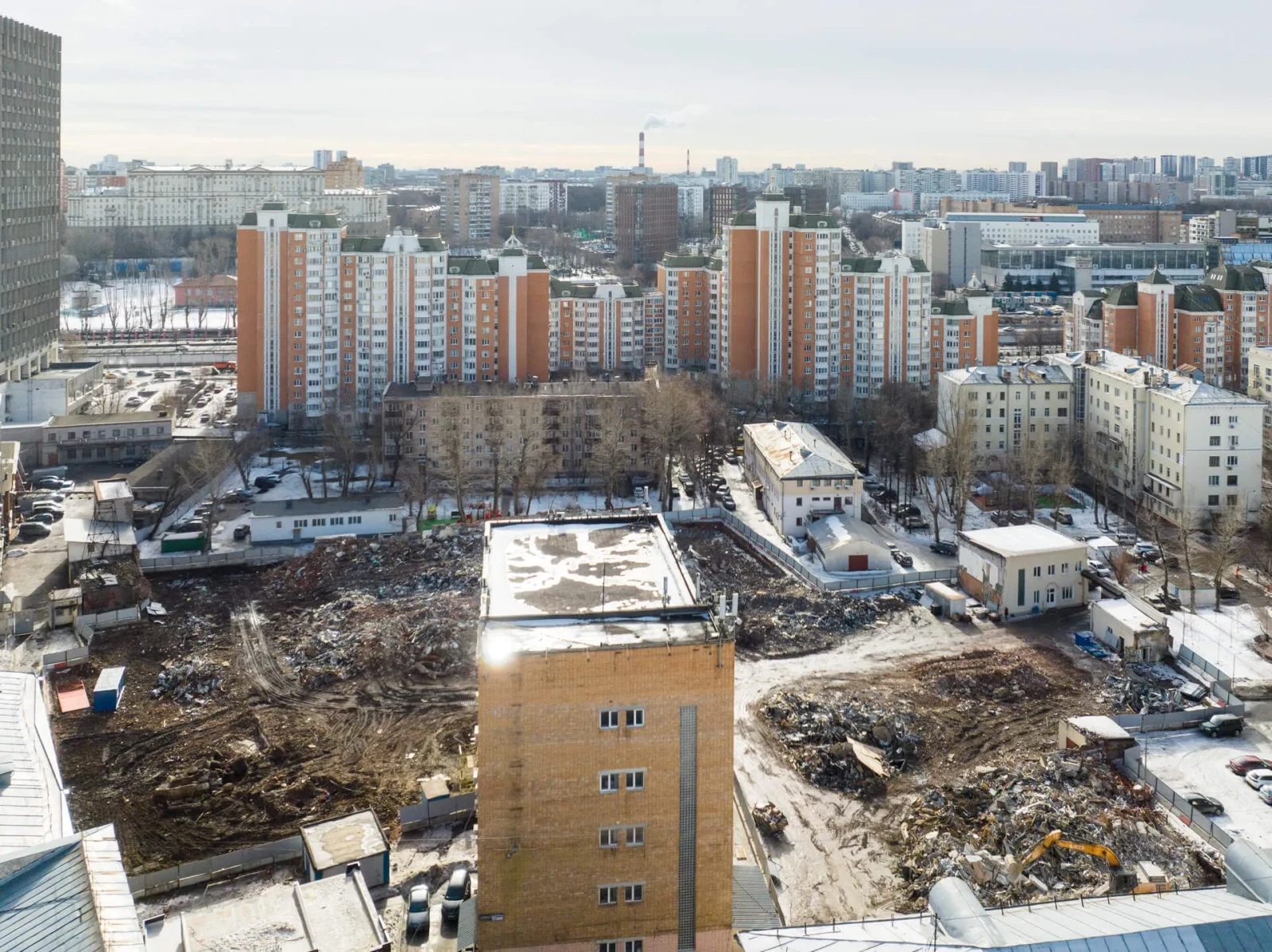 Левел Бауманская: официальный фотоотчёт, Март 2023