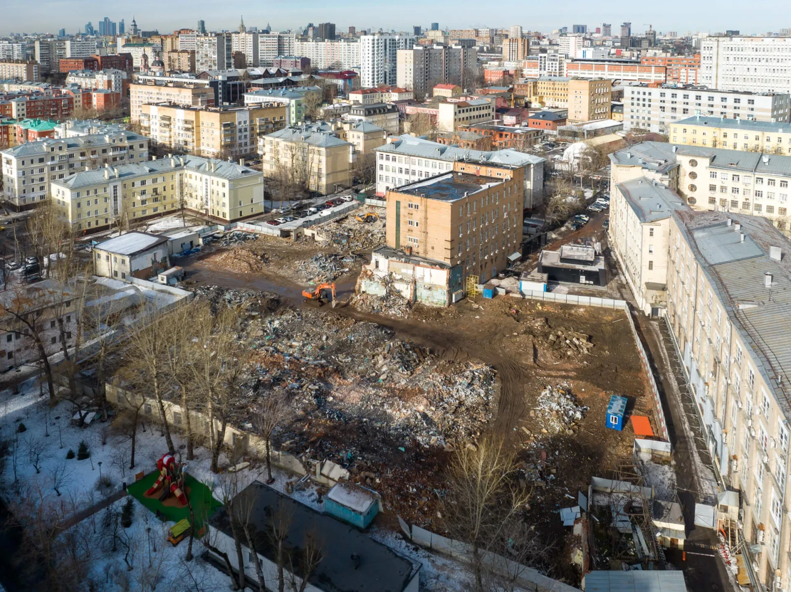 Левел Бауманская: официальный фотоотчёт, Март 2023