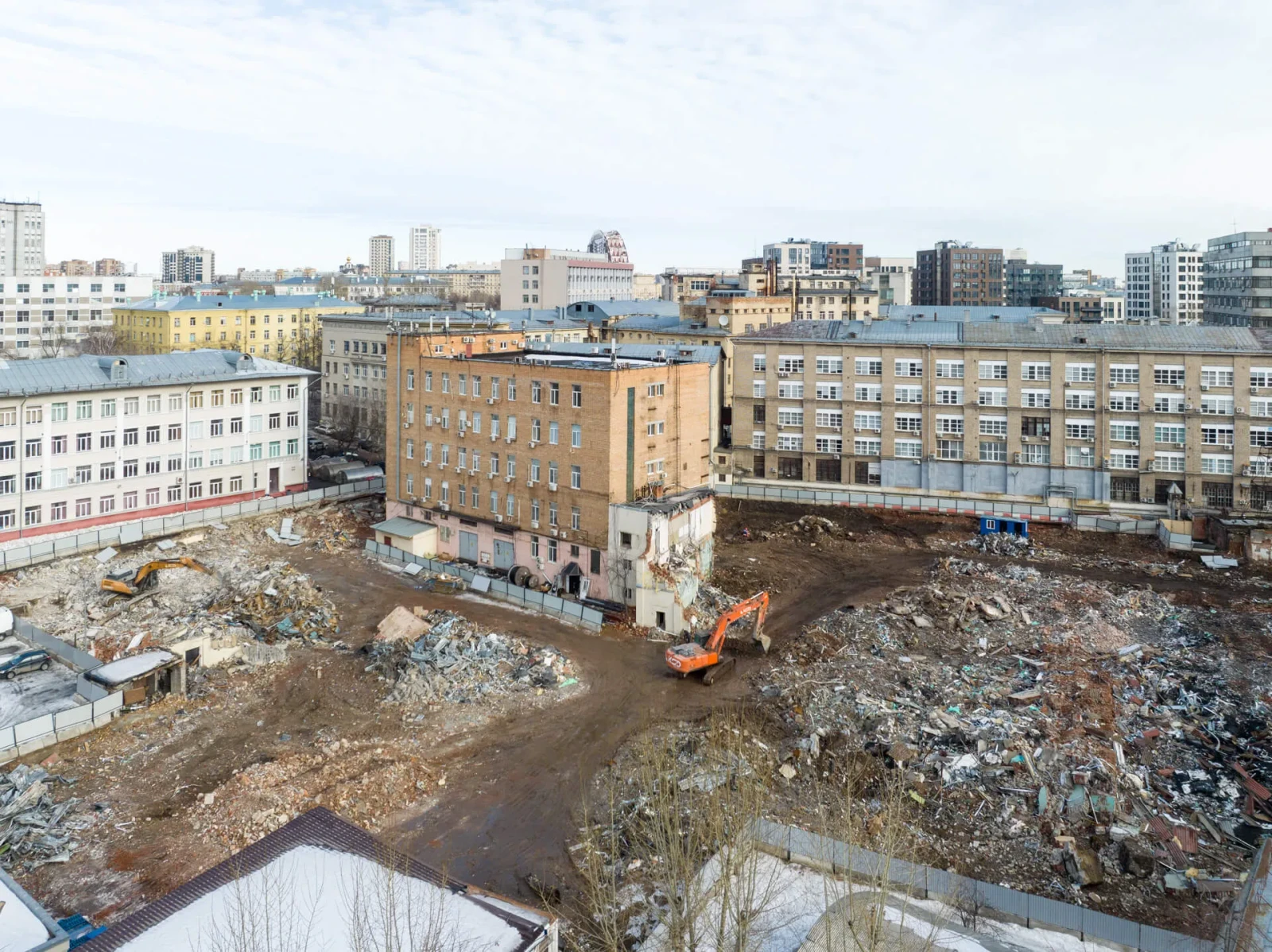 Левел Бауманская: официальный фотоотчёт, Март 2023