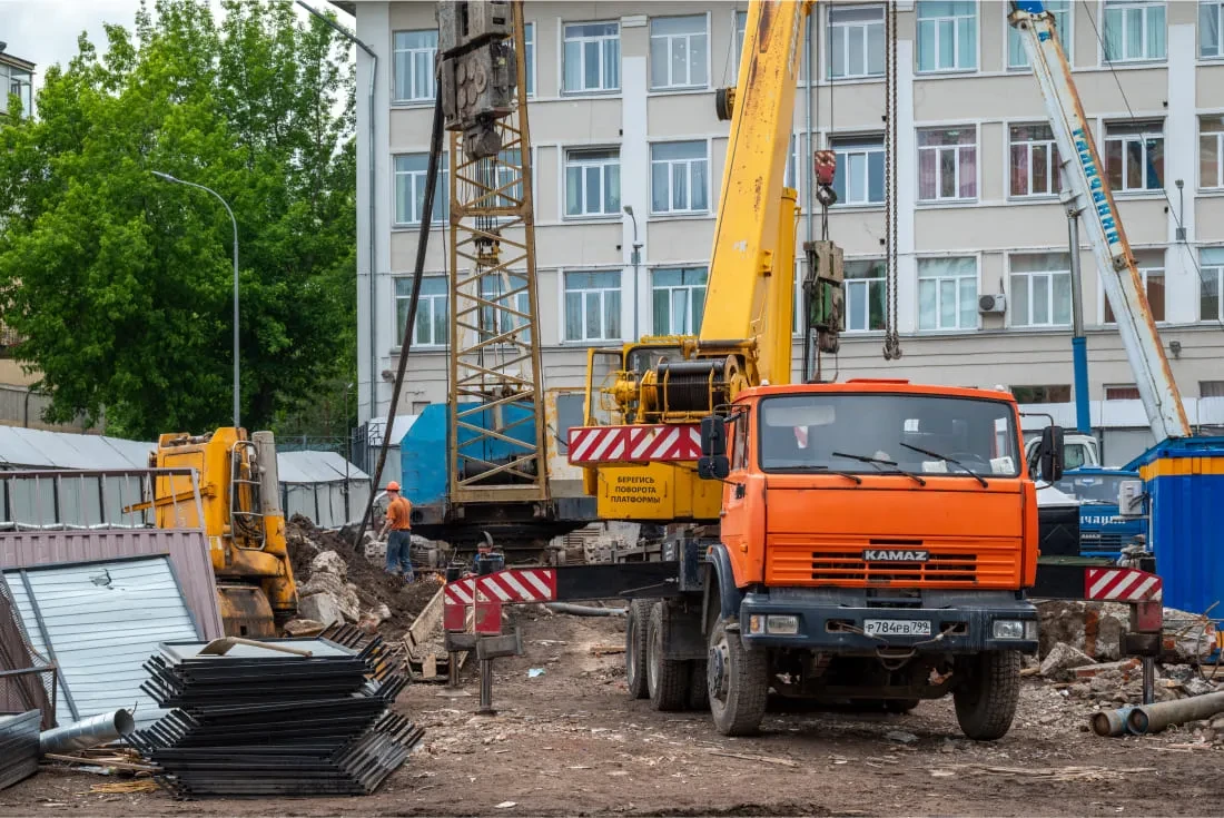 Левел Бауманская: официальный фотоотчёт, Май 2023