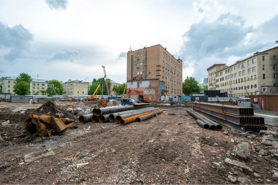 Левел Бауманская: официальный фотоотчёт, Май 2023