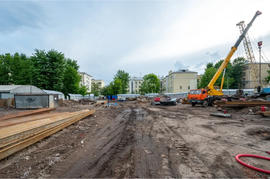 Левел Бауманская: официальный фотоотчёт, Май 2023