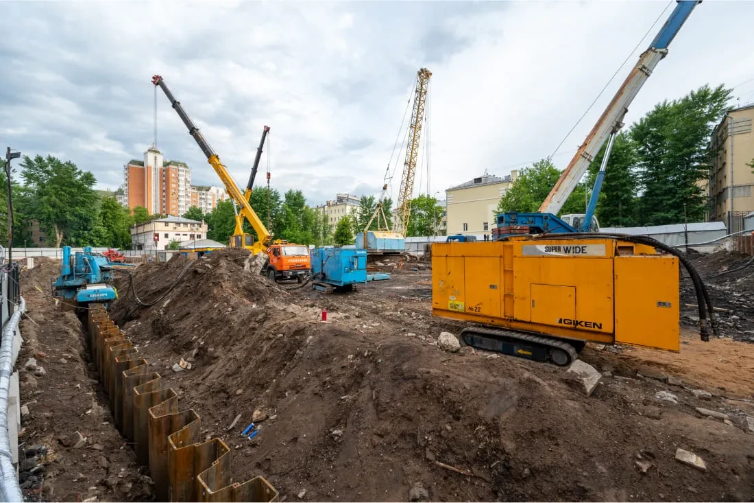 Левел Бауманская: официальный фотоотчёт, Май 2023
