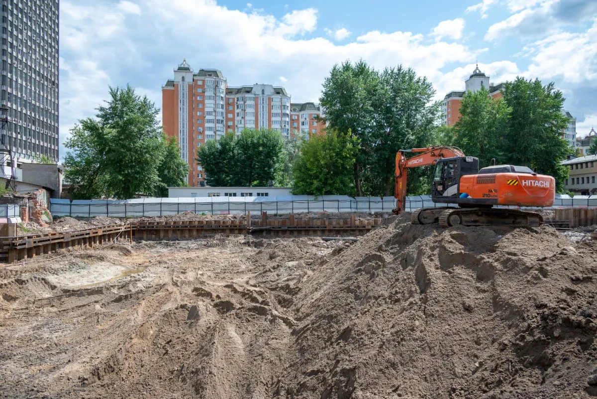 Левел Бауманская: официальный фотоотчёт, Июнь 2023