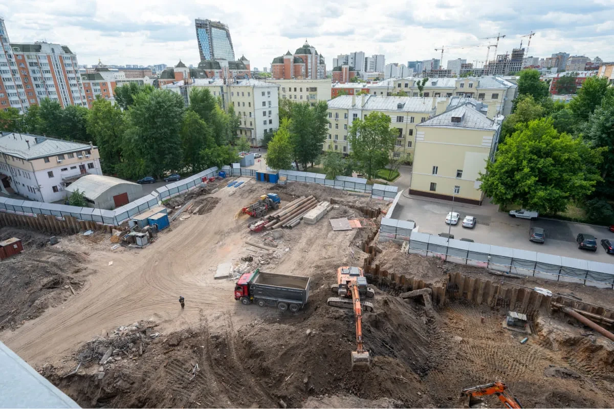Левел Бауманская: официальный фотоотчёт, Июнь 2023
