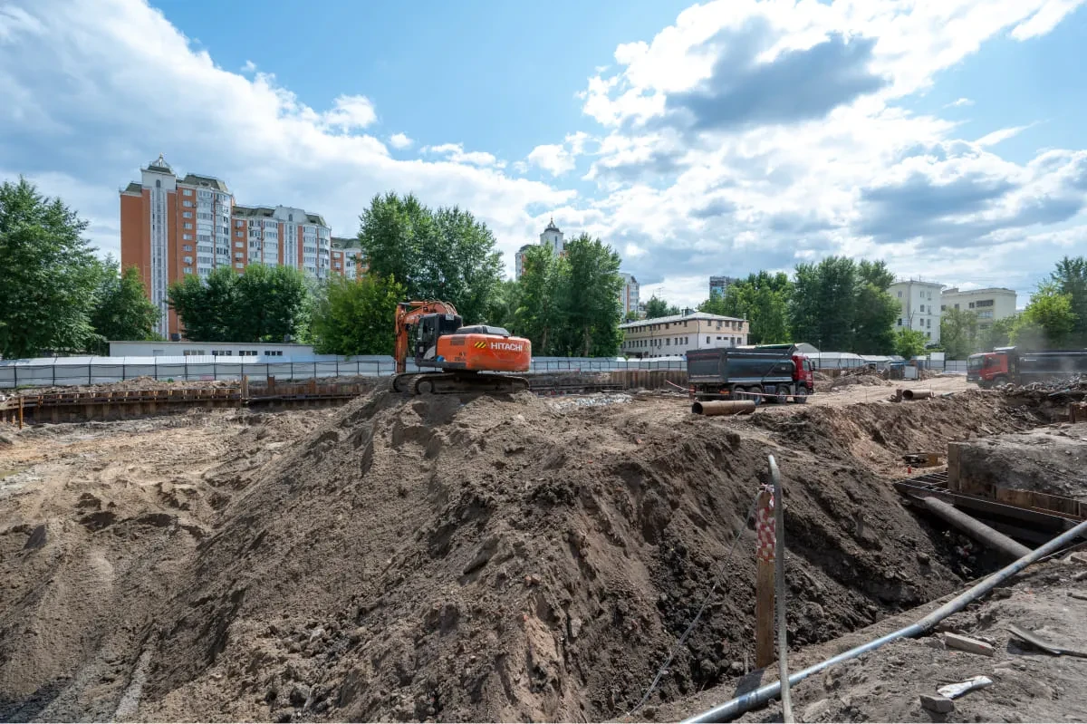 Левел Бауманская: официальный фотоотчёт, Июнь 2023