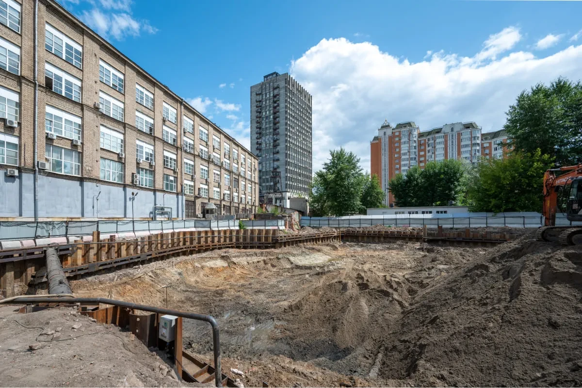 Левел Бауманская: официальный фотоотчёт, Июнь 2023