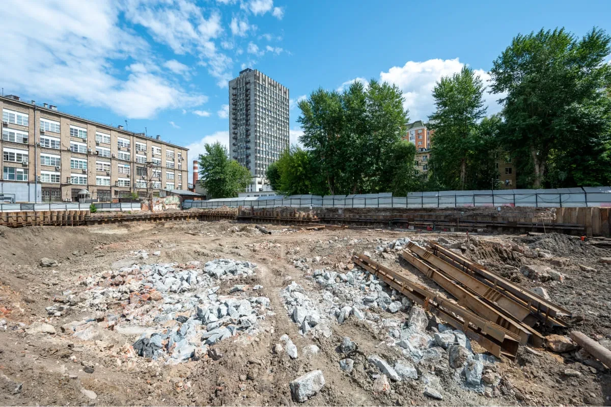 Левел Бауманская: официальный фотоотчёт, Июнь 2023
