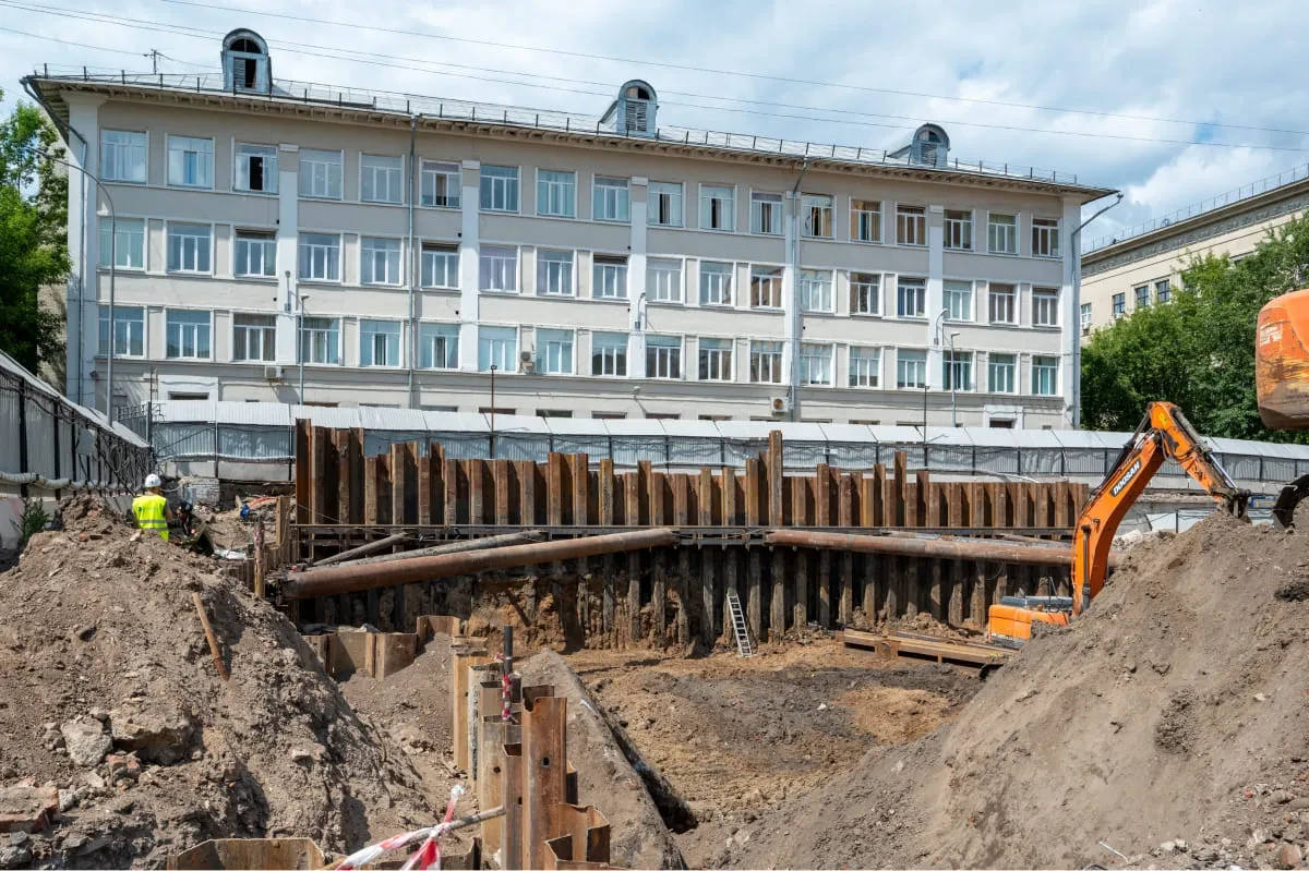 Левел Бауманская: официальный фотоотчёт, Июнь 2023