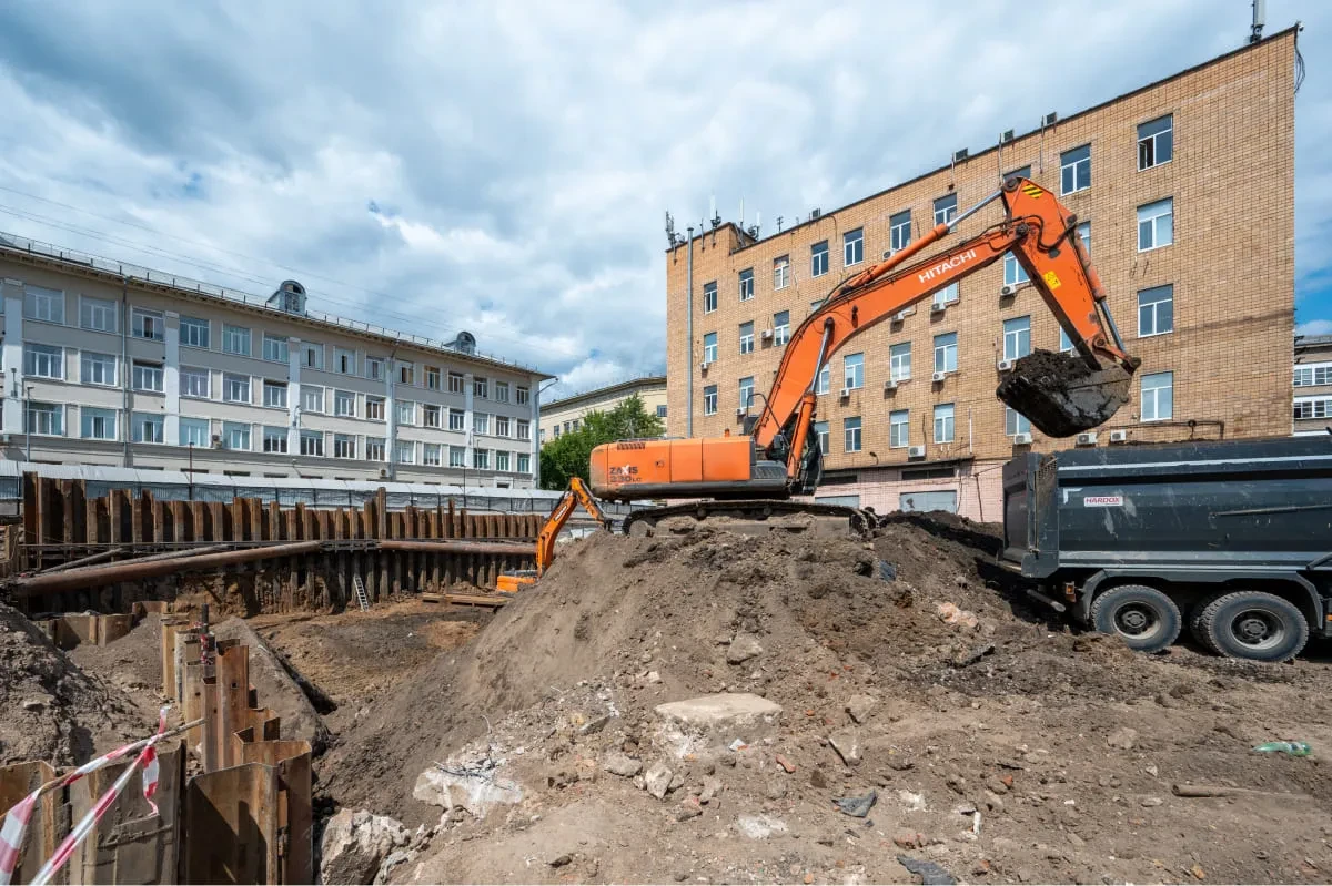 Левел Бауманская: официальный фотоотчёт, Июнь 2023