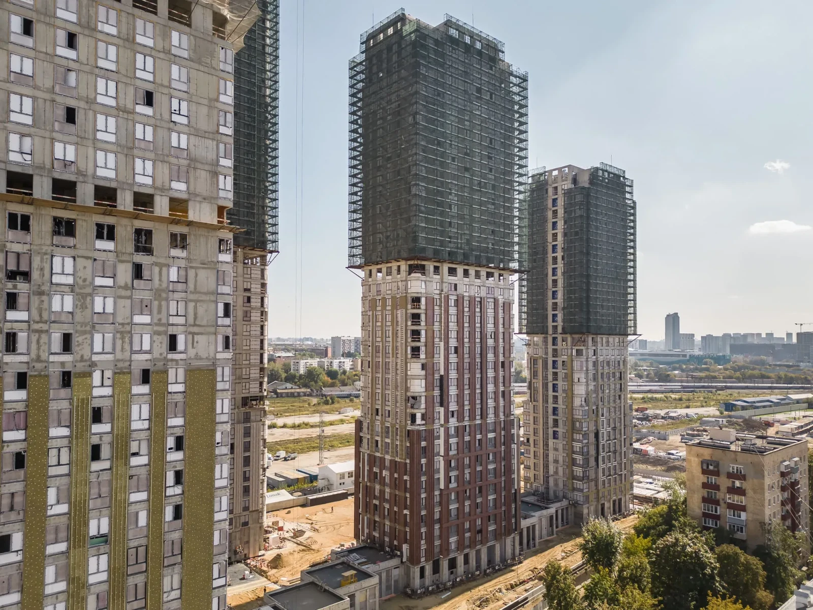 Level Павелецкая Сити: официальный фотоотчёт, Сентябрь 2023