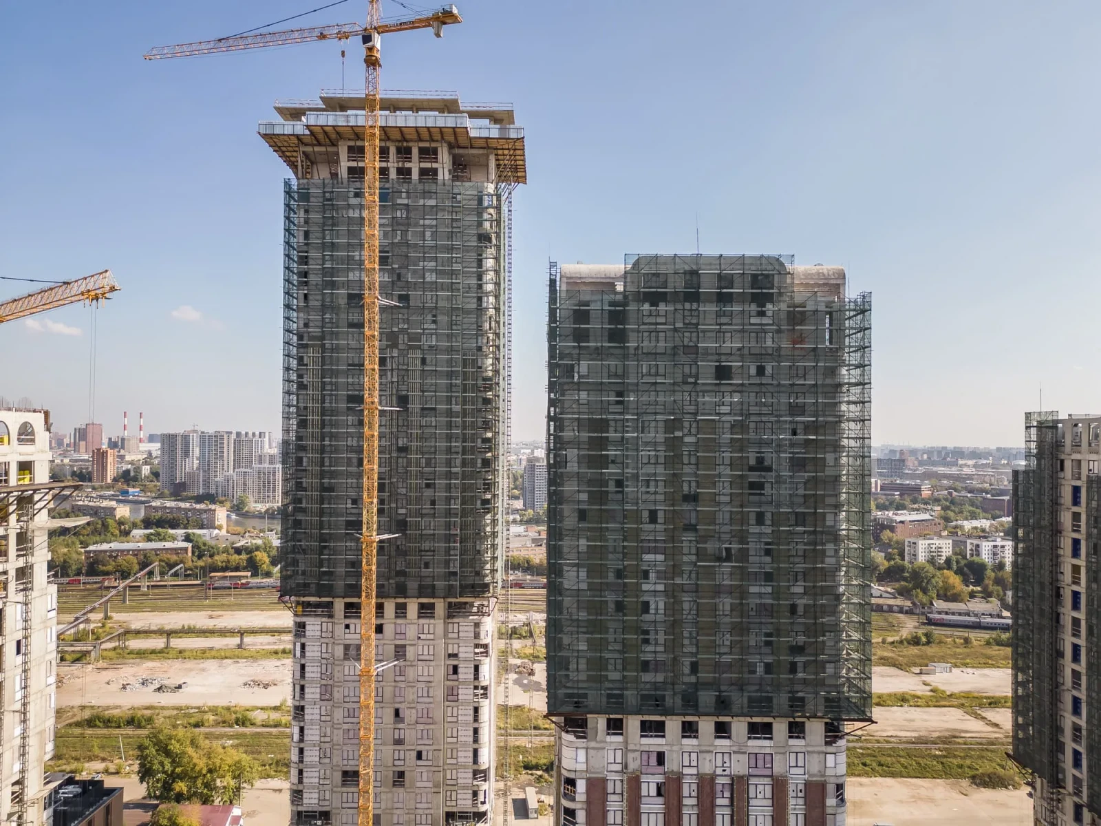 Level Павелецкая Сити: официальный фотоотчёт, Сентябрь 2023