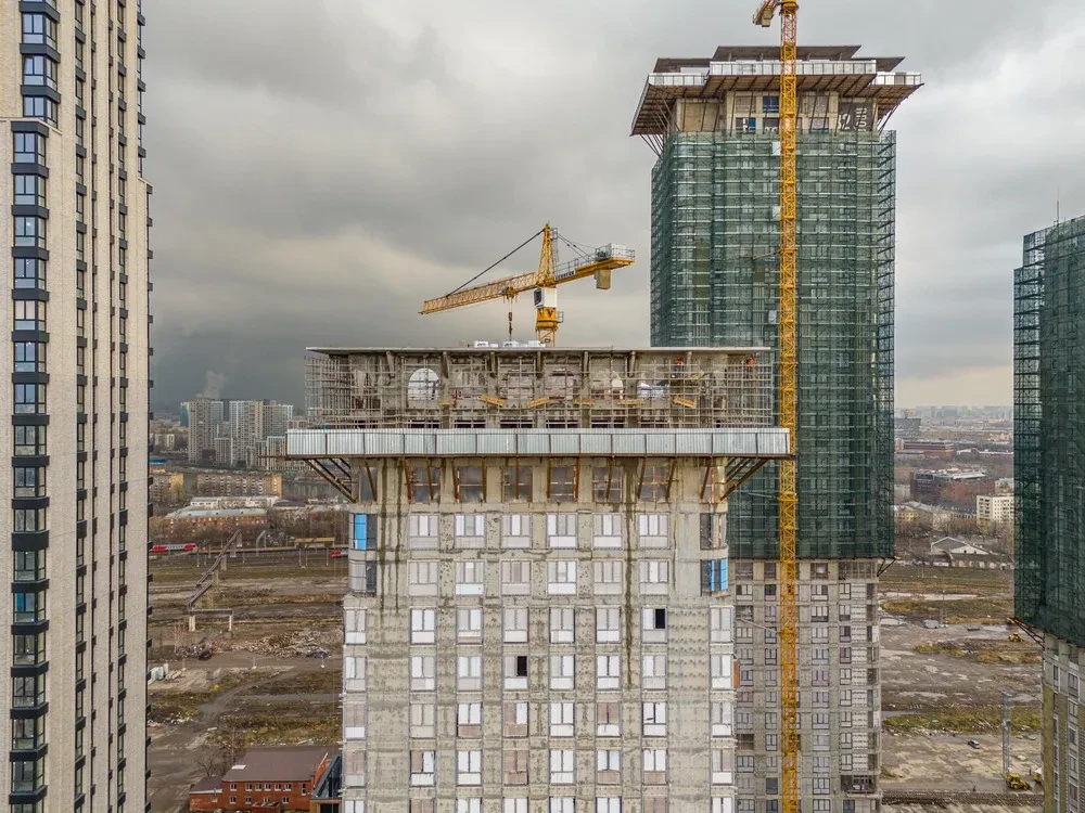 Level Павелецкая Сити: официальный фотоотчёт, Ноябрь 2023