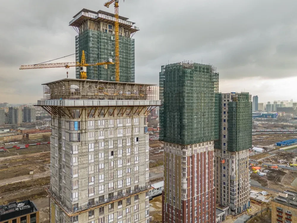 Level Павелецкая Сити: официальный фотоотчёт, Ноябрь 2023