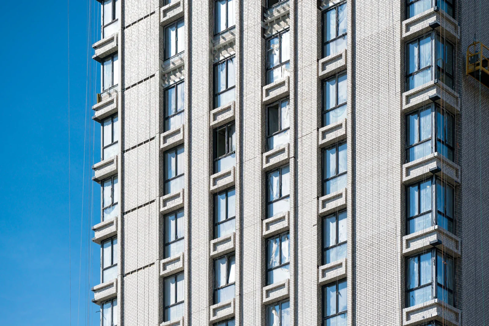 Level Павелецкая Сити: официальный фотоотчёт, Май 2025