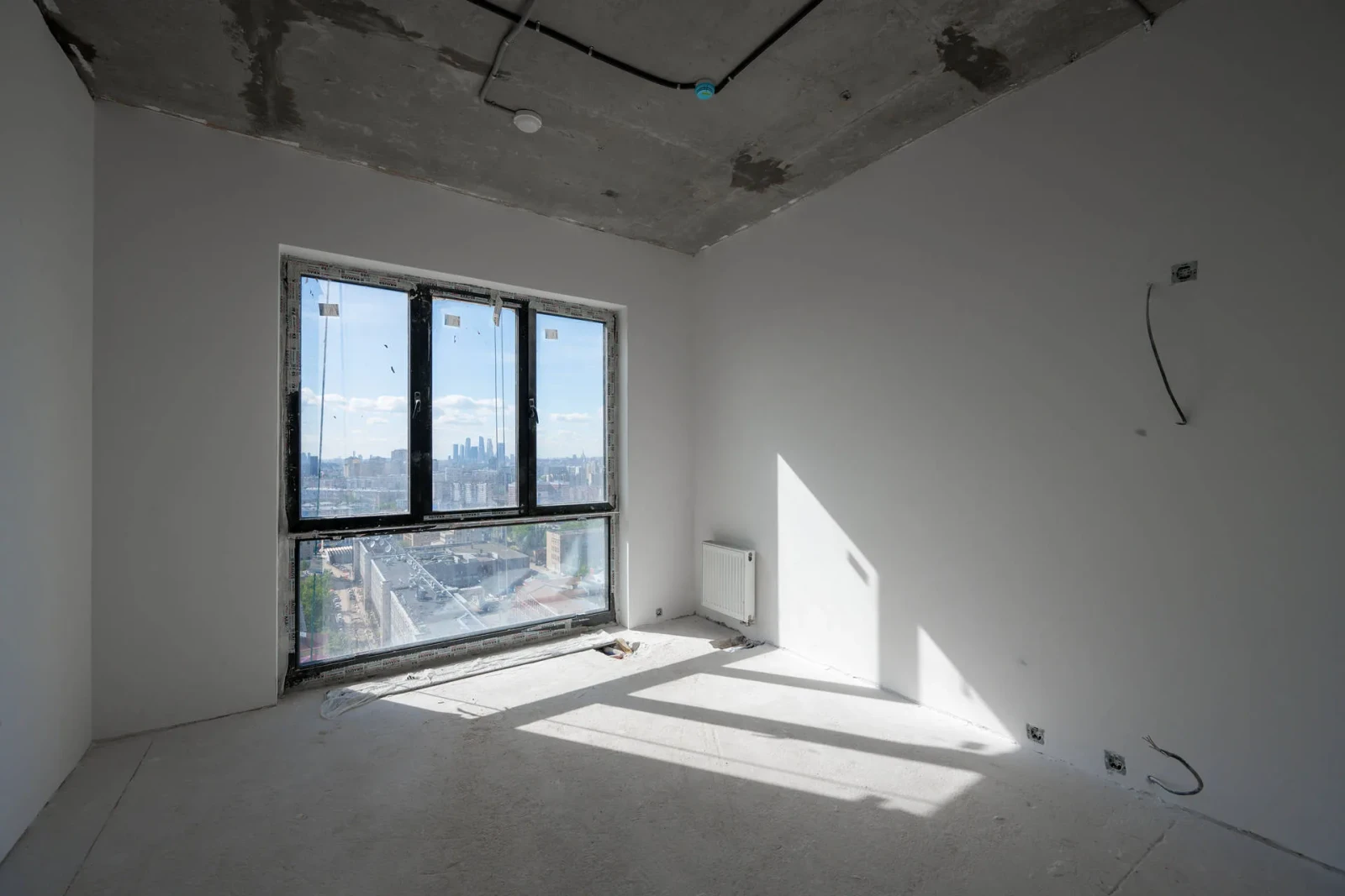 Level Павелецкая Сити: официальный фотоотчёт, Май 2025