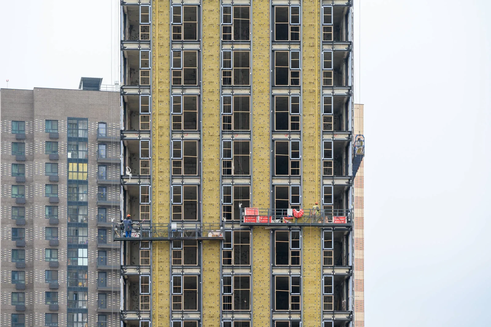 Level Павелецкая Сити: официальный фотоотчёт, Апрель 2026