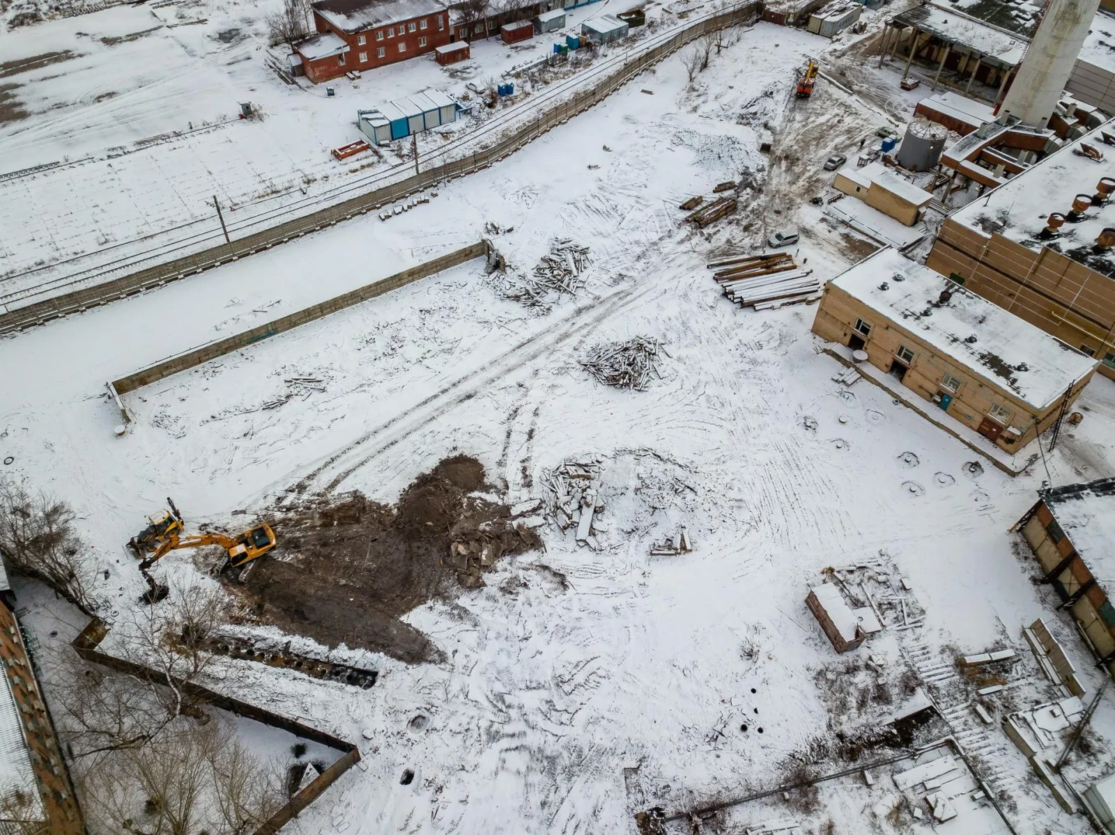 Level Павелецкая Сити: официальный фотоотчёт, Январь 2020