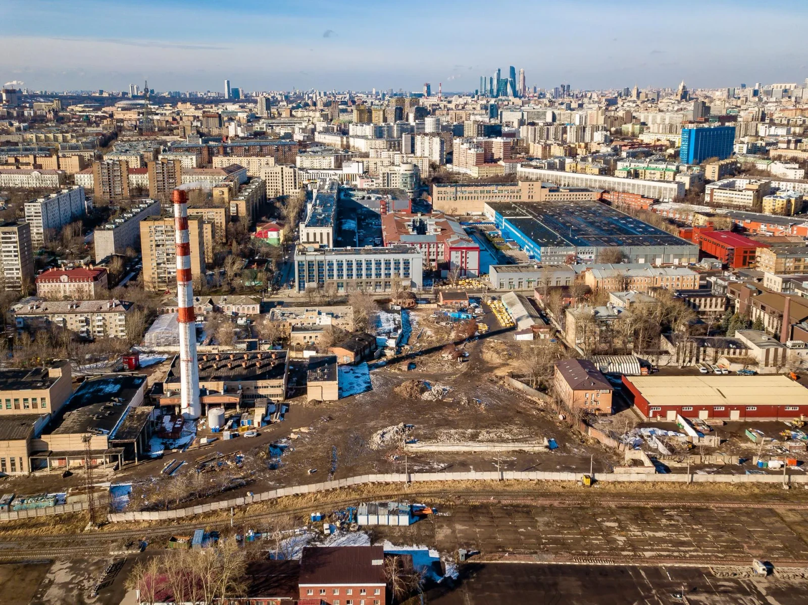 Level Павелецкая Сити: официальный фотоотчёт, Февраль 2020