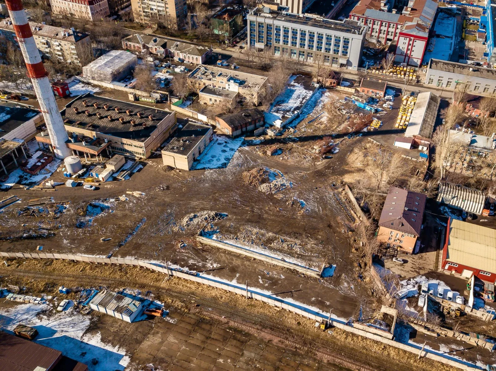 Level Павелецкая Сити: официальный фотоотчёт, Февраль 2020