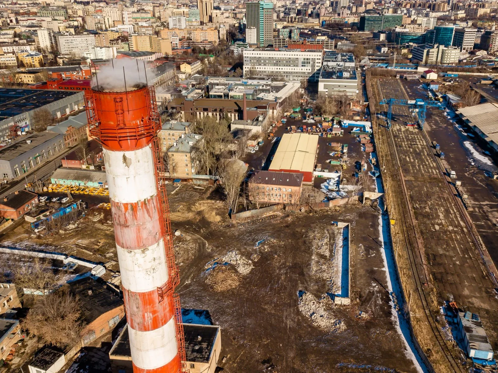 Level Павелецкая Сити: официальный фотоотчёт, Февраль 2020