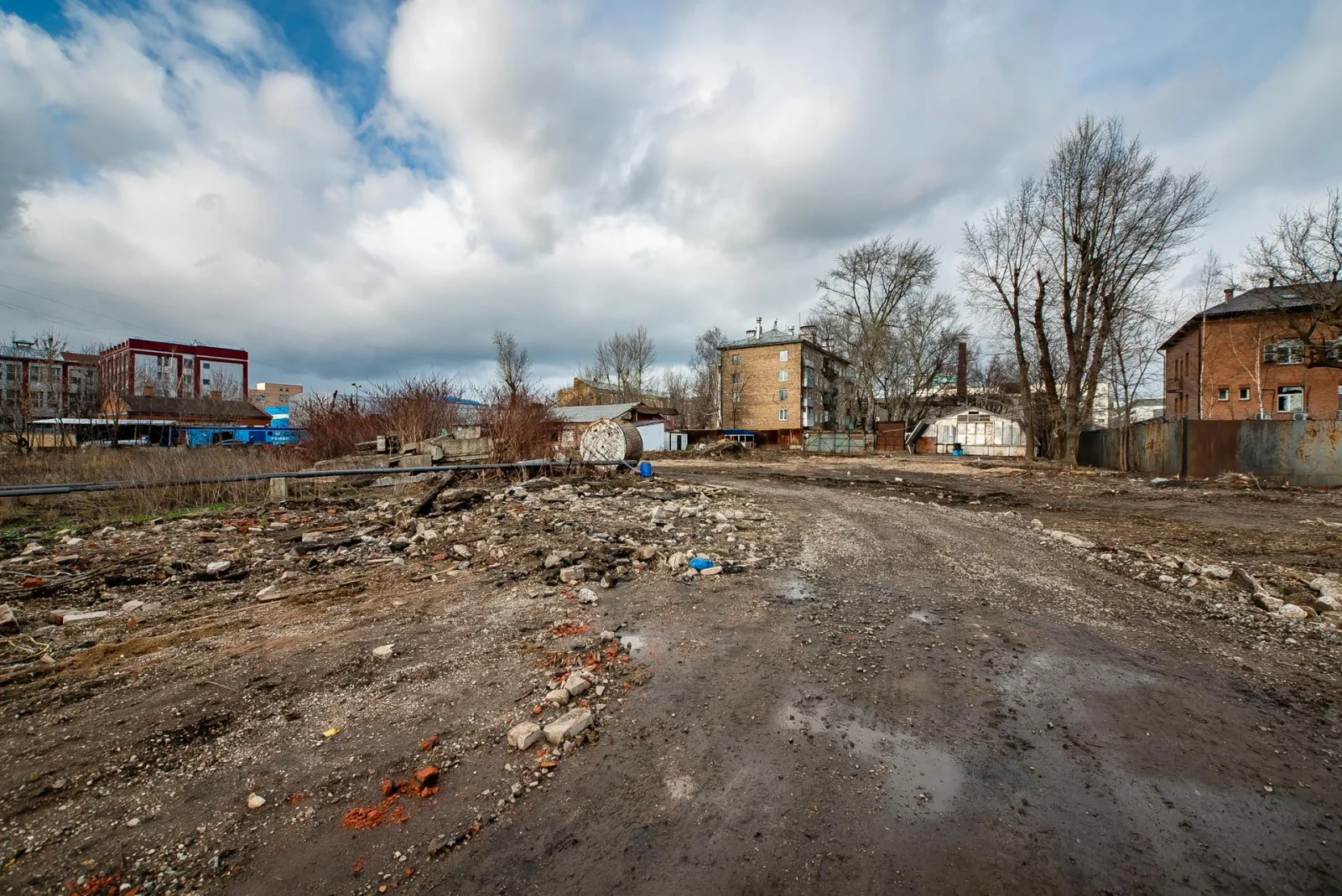 Level Павелецкая Сити: официальный фотоотчёт, Март 2020