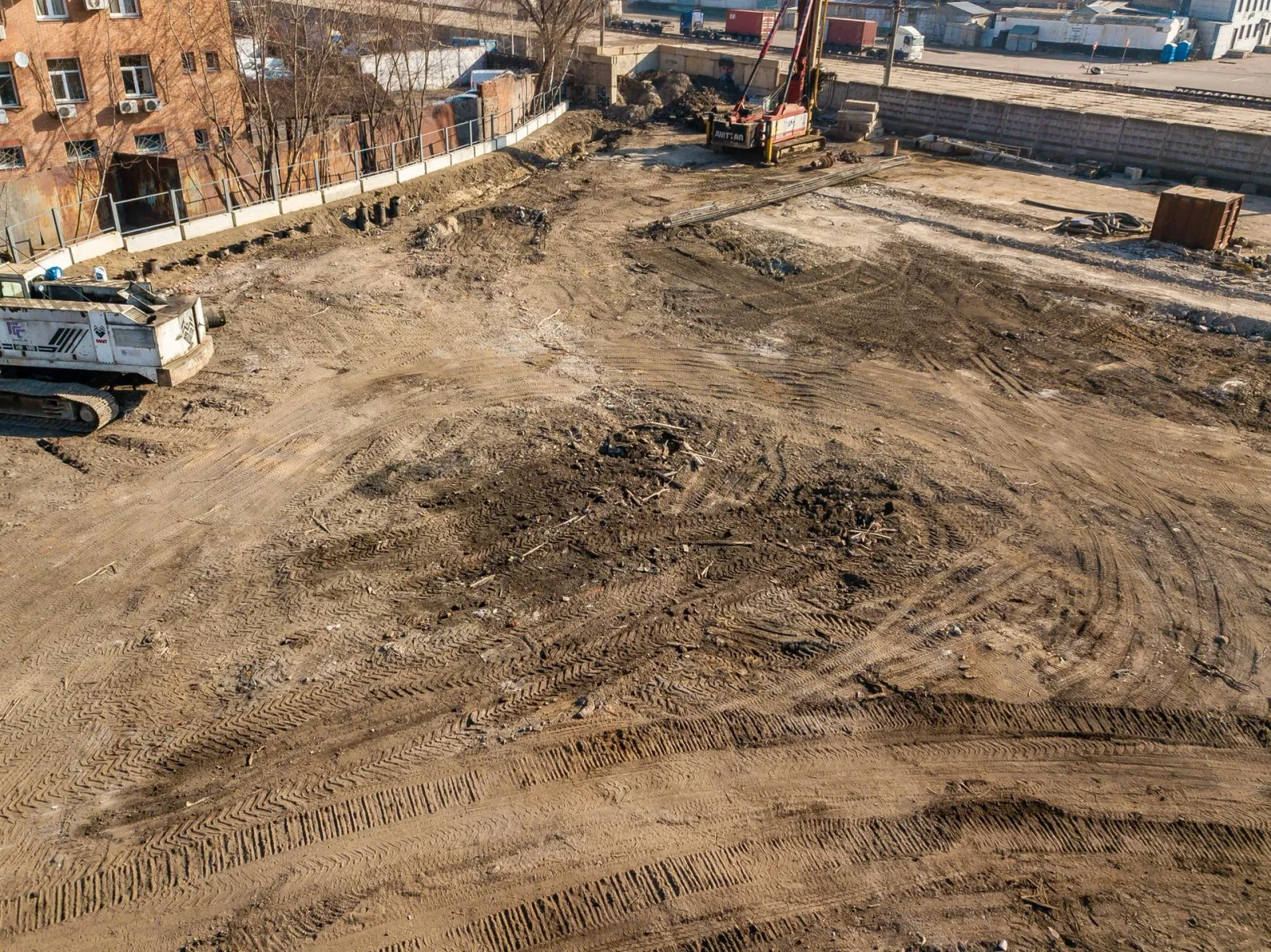 Level Павелецкая Сити: официальный фотоотчёт, Март 2020