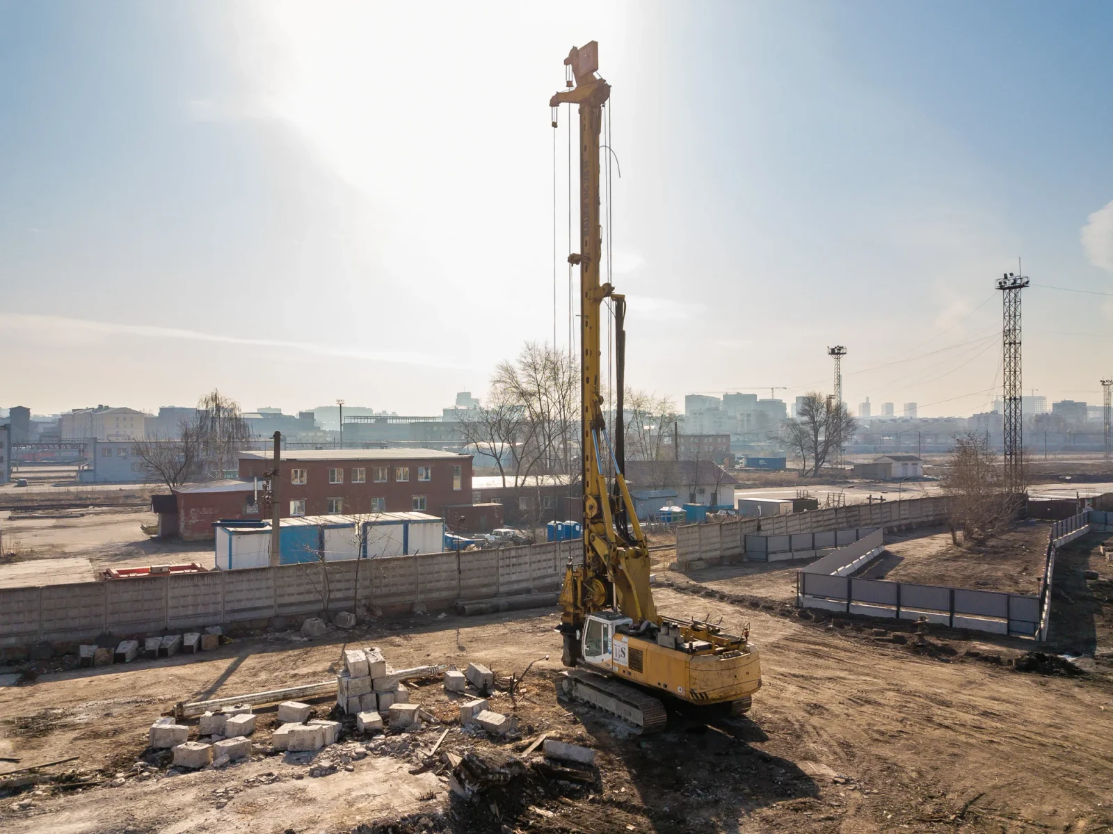 Level Павелецкая Сити: официальный фотоотчёт, Март 2020