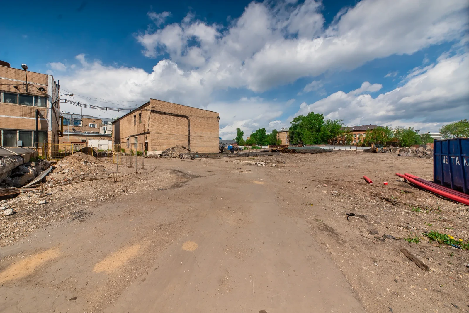 Level Павелецкая Сити: официальный фотоотчёт, Апрель 2020