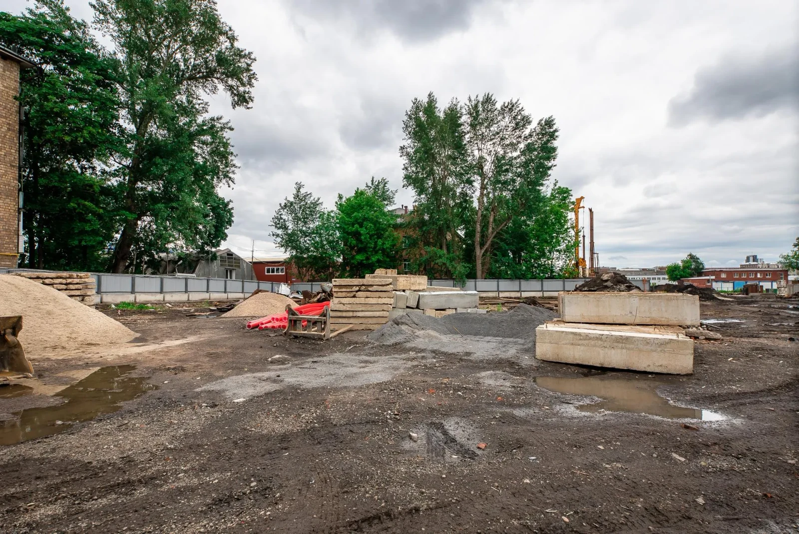 Level Павелецкая Сити: официальный фотоотчёт, Июнь 2020