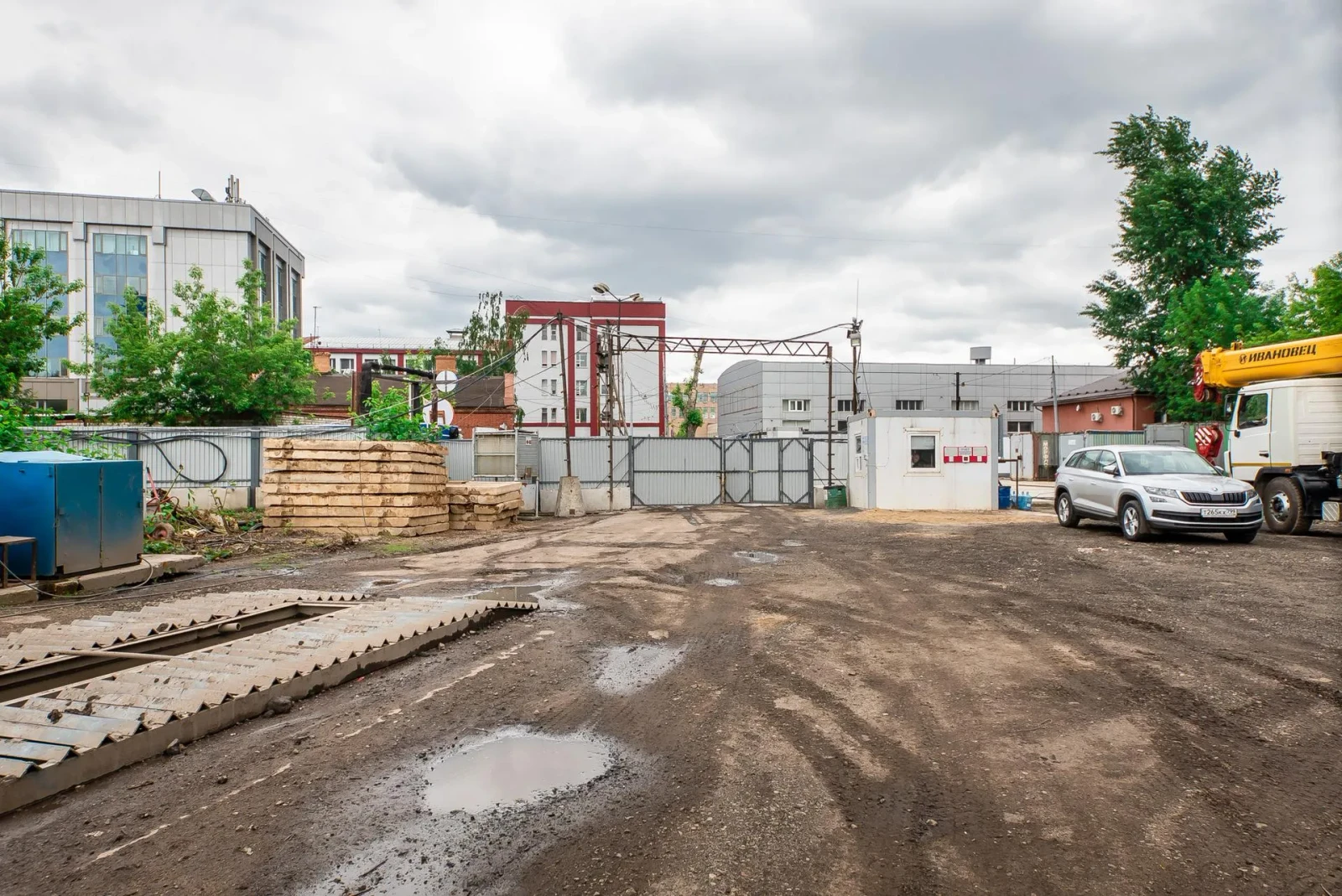 Level Павелецкая Сити: официальный фотоотчёт, Июнь 2020