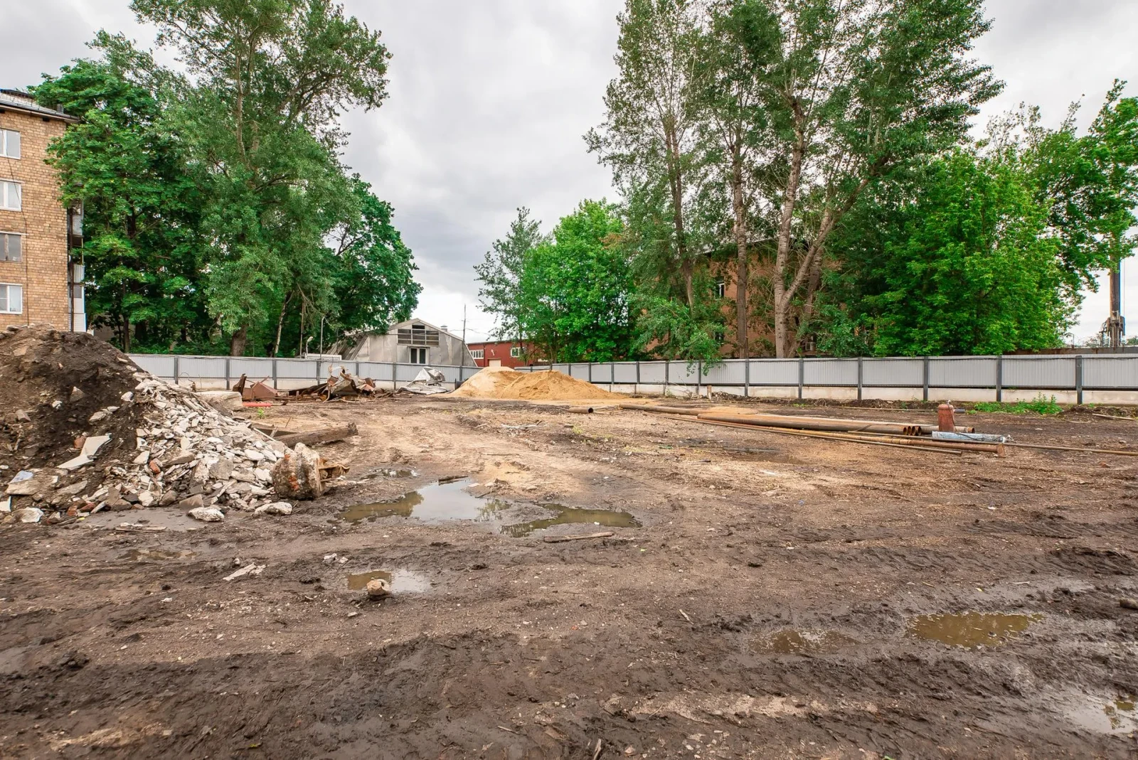 Level Павелецкая Сити: официальный фотоотчёт, Июнь 2020